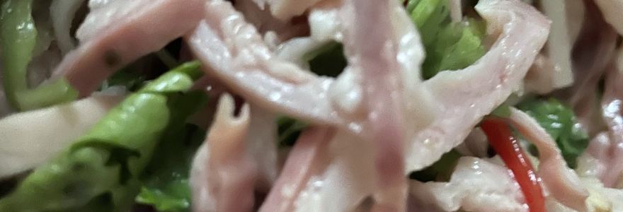 桂香飯莊