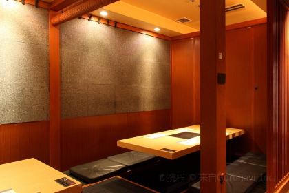 Torafugutei Meguro| Japanese-made Tiger Blowfish specialty shop