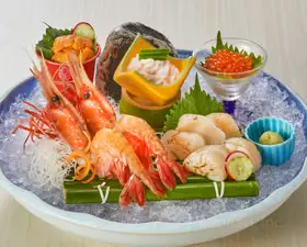 KISOJI Komakiten