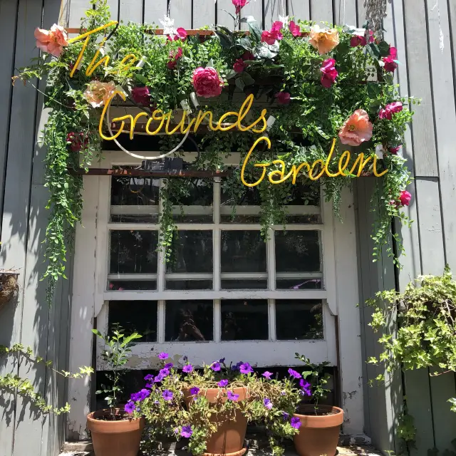 Magic Place in Sydney!