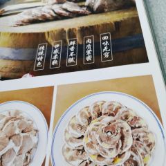 XIAO XIE SHOU ZHUA User Photo
