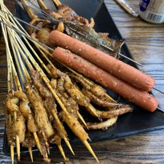 回味从前(微山店) User Photo