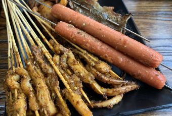 回味从前(微山店) User Photo