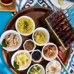 KEKEB RESTAURANT User Photo