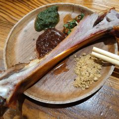 Nuomintalanai Teahouse (xidajie) User Photo