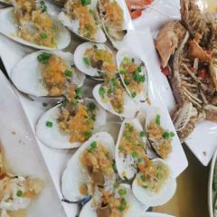 HAI FU ZI SEAFOOD RESTAURANT User Photo