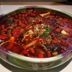 蜀谭记·盐帮川菜(四川北路店) User Photo