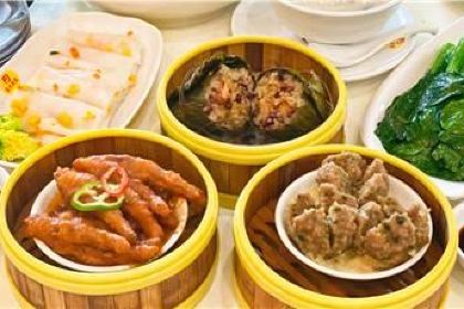 富傑金豬海鮮大酒樓