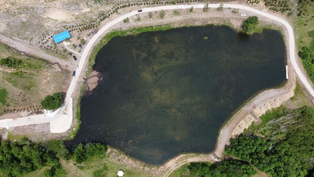 千松壩森林公園