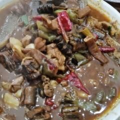 吃品芝麻鍋(泰州路店)張用戶圖片