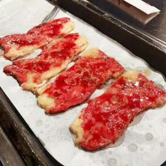 The BBQ House張用戶圖片