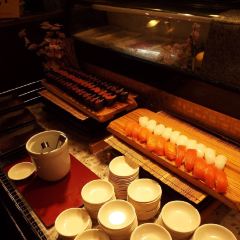 Seafood Buffet NANDA User Photo