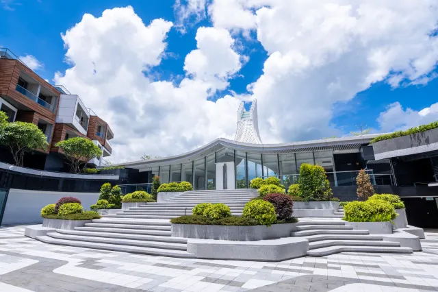 【WM酒店】西貢新酒店 WM Hotel 優惠 自助早餐+酒店泳池通行証 HK$1,646 起