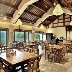 Hangzhou Visodhita Hotel(Linyin)·Tea Garden Restaurant User Photo