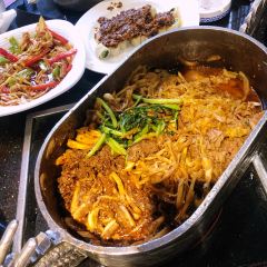 徐师傅太子锅(文化路店) User Photo