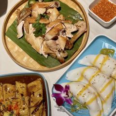 琼乡阁·海南私房菜(三亚湾店) User Photo