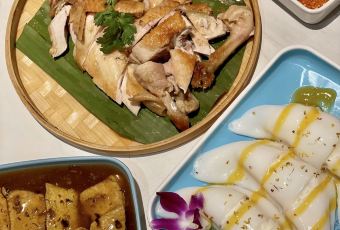 QIONG XIANG GE User Photo