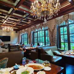 Ruihua Villa User Photo