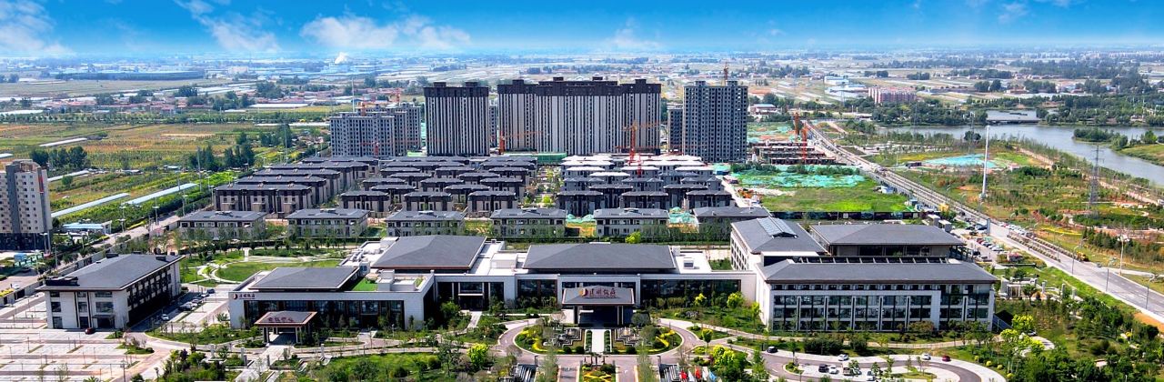 金乡建国饭店(泰康路店)