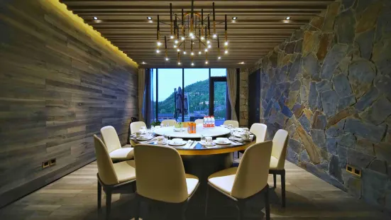 Beijing Yinbei Yelu Holiday Homestay Restaurant