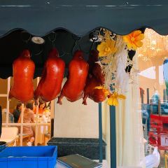 Hujin Restaurant (jinjiang) User Photo