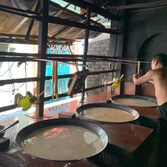 Xincun Senji Tofu Pudding and Soy Milk User Photo