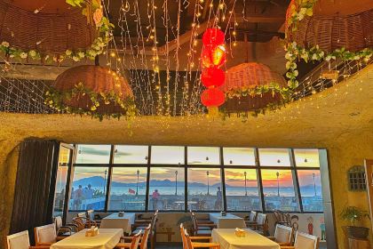 惠東海王子學習型酒店·西餐廳