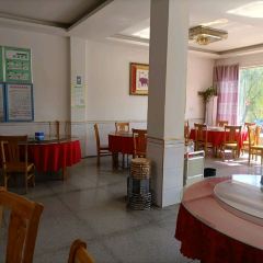 新林将军饭店 User Photo