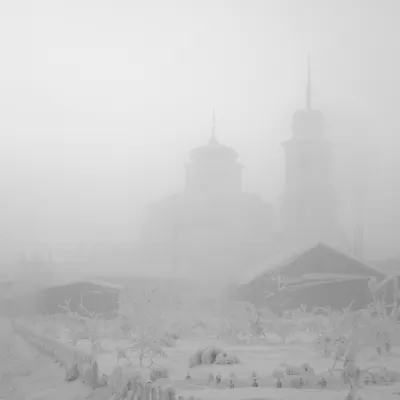 Отели рядом с достопримечательностью «Международная Христианская Новоапостольская церковь»