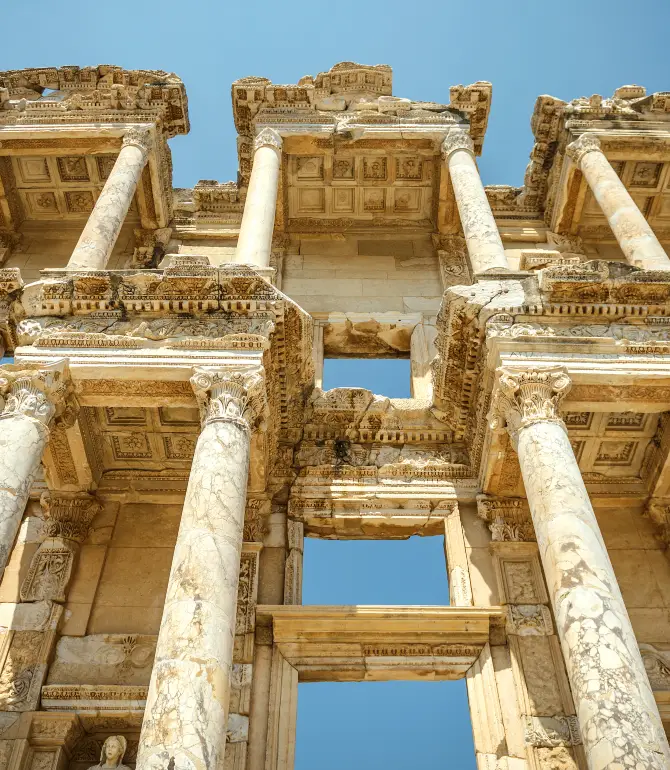 Ephesus