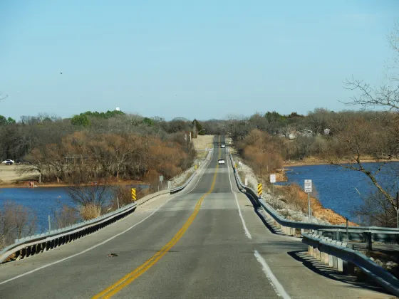 Các khách sạn ở Thành phố Oklahoma