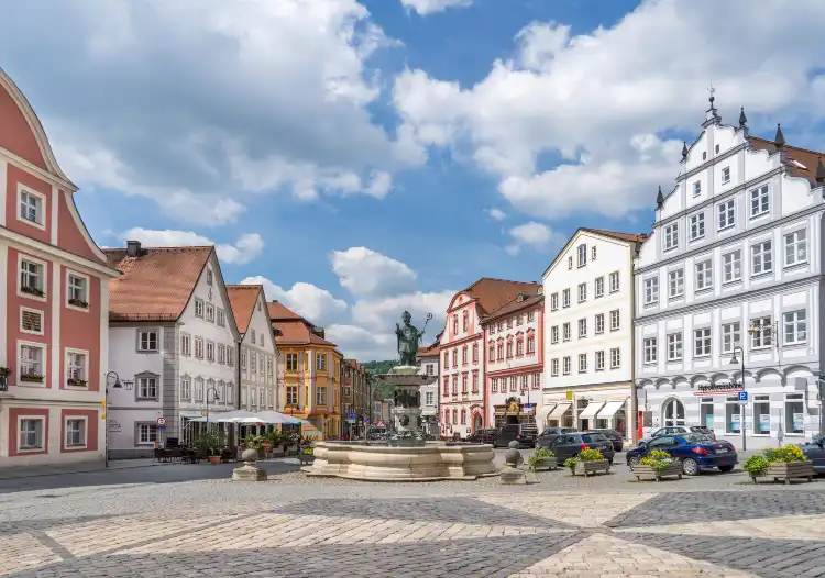 Hotels in der Nähe von Museum für Ur- und Frühgeschichte