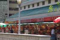 嗇色園黃大仙祠 百年歷史既道教廟宇#香港好去處