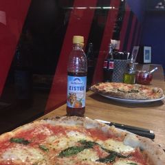 Frank Pepe Pizzeria Napoletana ảnh của người dùng