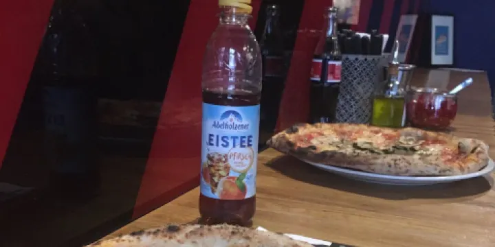 Frank Pepe Pizzeria Napoletana