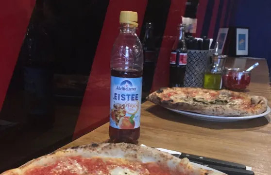 Frank Pepe Pizzeria Napoletana