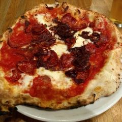Frank Pepe Pizzeria Napoletana ảnh của người dùng