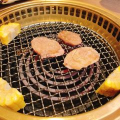 虎丸烧肉(金虹桥国际中心店) User Photo