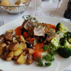 Italy Today Restaurant User Photo