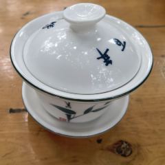 Zhong Dumplings User Photo