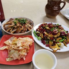 红缘饭店 ảnh của người dùng