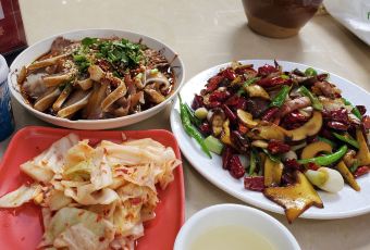 红缘饭店 User Photo