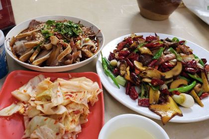 红缘饭店