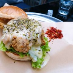 Burgerbar (Kolksteeg 2) User Photo