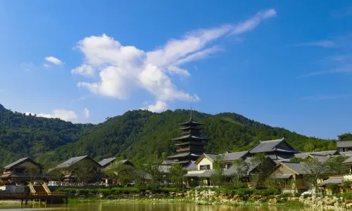 동산 문매촌
