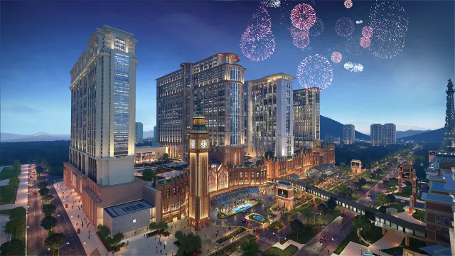 2026 마카오 쇼핑몰 추천 BEST 7🛍️ 1월 마카오 가볼만한 곳까지 총정리!