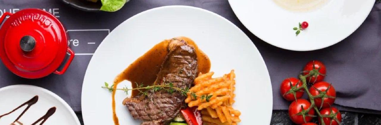 碧桂园假日半岛酒店·新派粤菜·婚宴