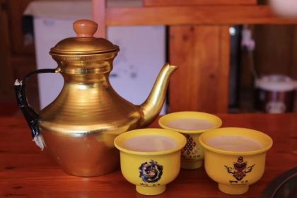 Tsongkha Tibetan Restaurant