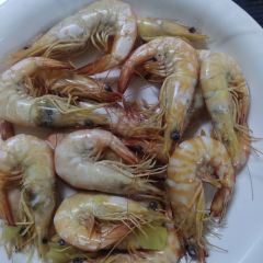 大自然醉鹅(邦溪店) User Photo