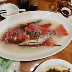 Laoshipu Seafood Restaurant 여행 사진